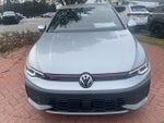 2026 Volkswagen Golf GTI S