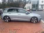 2026 Volkswagen Golf GTI S