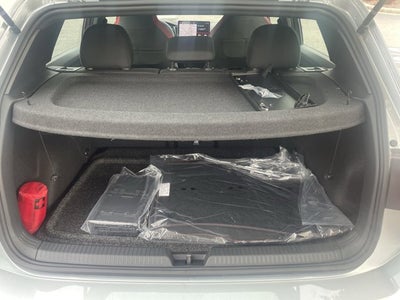 2026 Volkswagen Golf GTI S