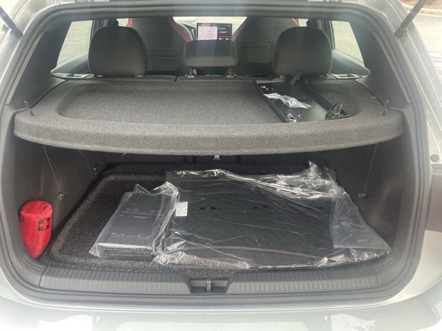 2026 Volkswagen Golf GTI S