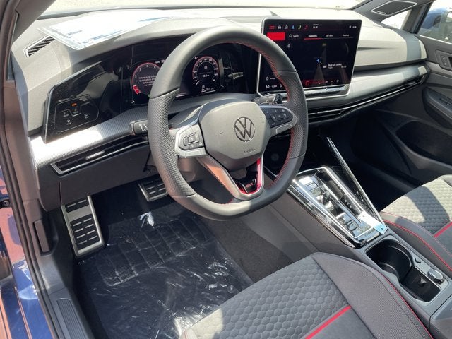 2026 Volkswagen Golf GTI SE