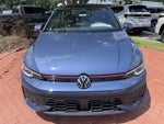 2026 Volkswagen Golf GTI SE