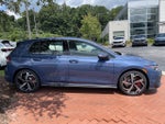 2026 Volkswagen Golf GTI SE