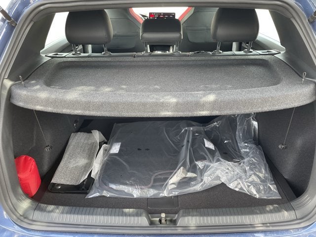 2026 Volkswagen Golf GTI SE