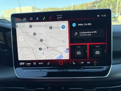 2026 Volkswagen Golf GTI SE