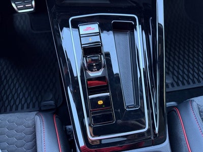 2026 Volkswagen Golf GTI SE