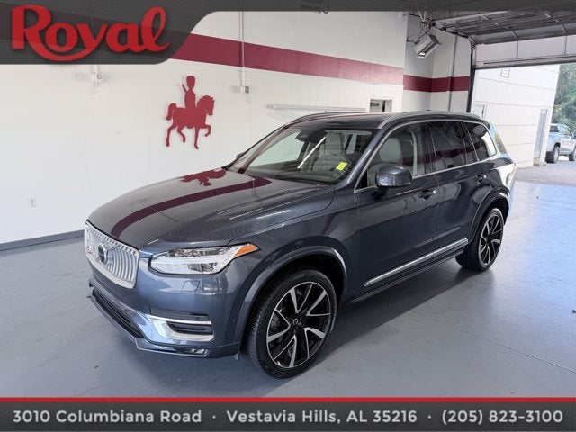 2023 Volvo XC90