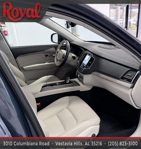 2023 Volvo XC90 Plus