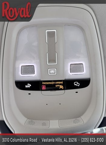 2023 Volvo XC90 Plus
