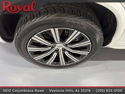 2023 Volvo XC90 Plus