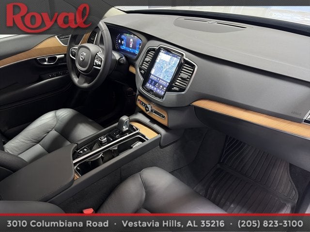 2023 Volvo XC90 Plus