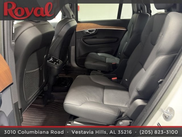 2023 Volvo XC90 Plus