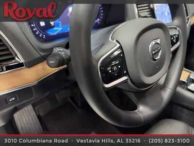 2023 Volvo XC90 Plus
