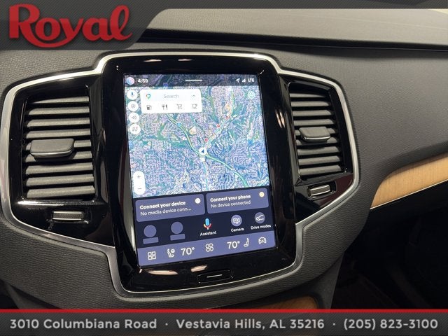 2023 Volvo XC90 Plus