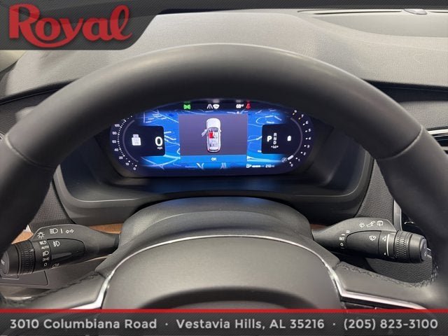2023 Volvo XC90 Plus