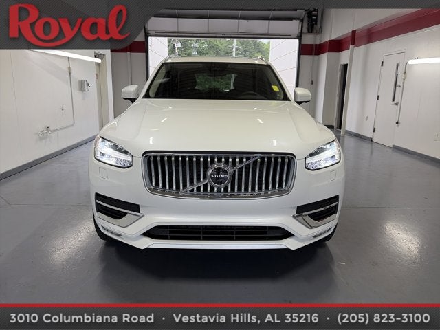 2023 Volvo XC90 Plus
