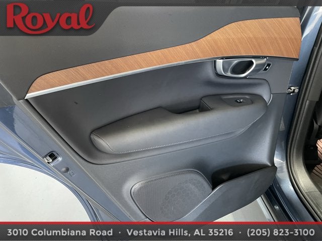 2024 Volvo XC90 Plus Bright Theme