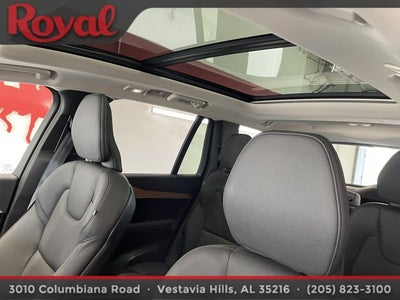 2024 Volvo XC90 Plus Bright Theme