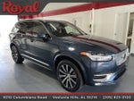 2024 Volvo XC90 Plus Bright Theme