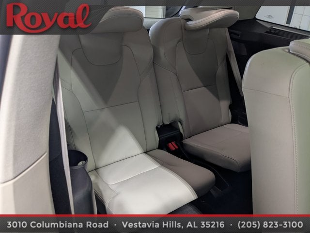 2024 Volvo XC90 Plus Bright Theme