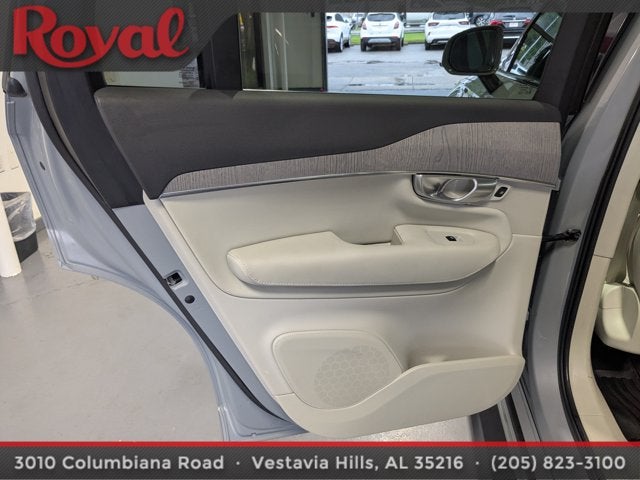 2024 Volvo XC90 Plus Bright Theme