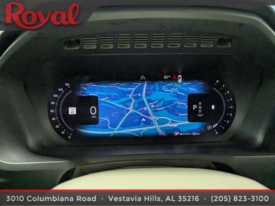 2024 Volvo XC90 Plus Bright Theme