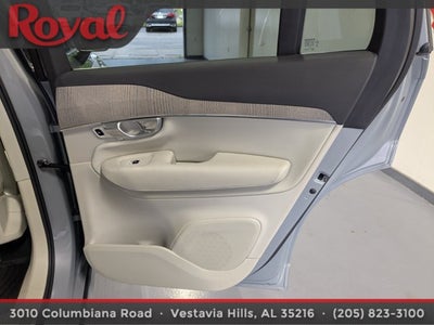 2024 Volvo XC90 Plus Bright Theme