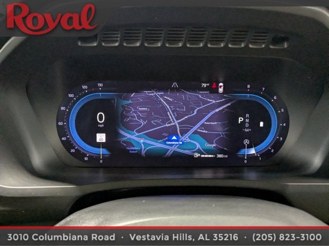 2024 Volvo XC90 Ultimate Bright Theme