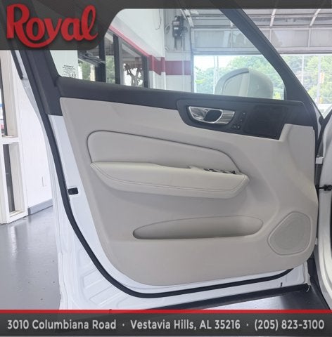 2020 Volvo XC60 Inscription