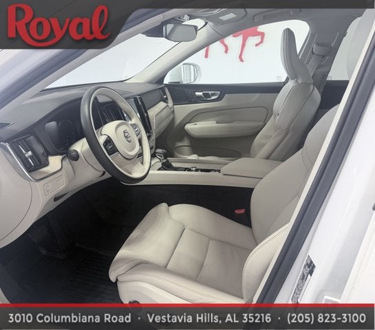 2020 Volvo XC60 Inscription
