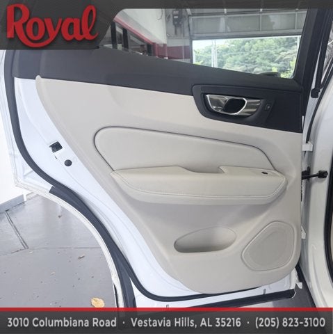 2020 Volvo XC60 Inscription