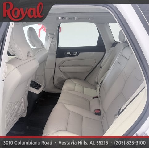 2020 Volvo XC60 Inscription