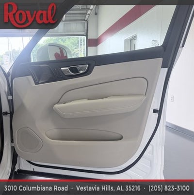 2020 Volvo XC60 Inscription