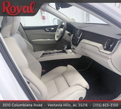 2020 Volvo XC60 Inscription