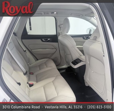 2020 Volvo XC60 Inscription