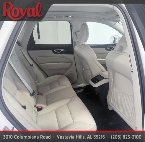 2020 Volvo XC60 Inscription