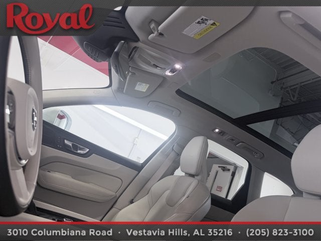 2020 Volvo XC60 Inscription