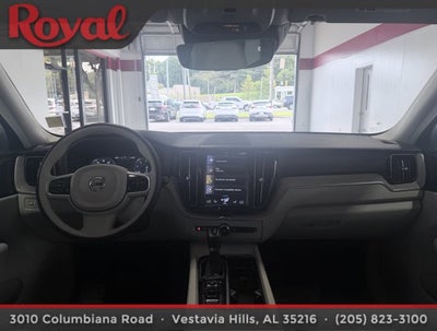 2020 Volvo XC60 Inscription