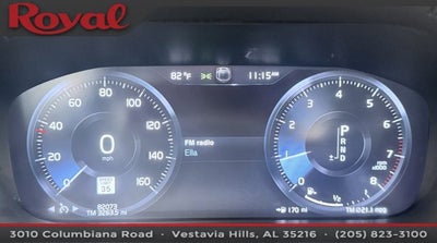 2020 Volvo XC60 Inscription
