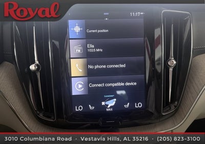 2020 Volvo XC60 Inscription