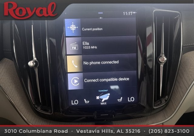2020 Volvo XC60 Inscription
