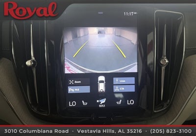2020 Volvo XC60 Inscription