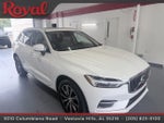 2020 Volvo XC60 Inscription