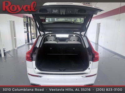 2020 Volvo XC60 Inscription