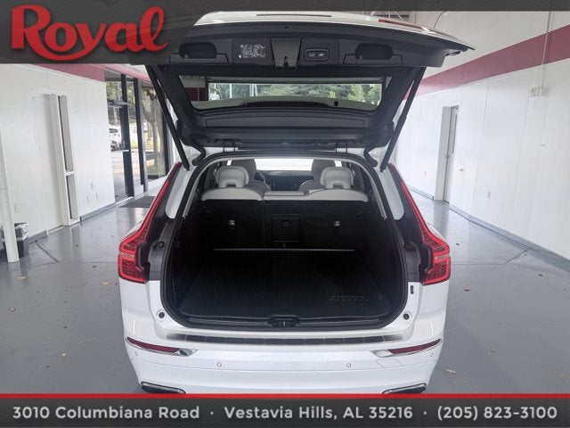 2020 Volvo XC60 Inscription