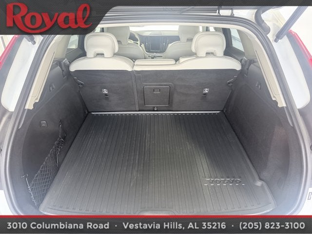 2020 Volvo XC60 Inscription