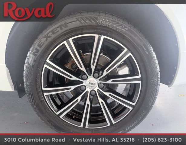 2020 Volvo XC60 Inscription