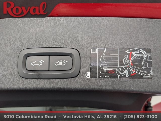 2021 Volvo XC40 Inscription