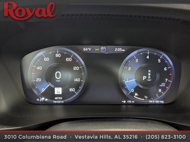 2021 Volvo XC40 Inscription