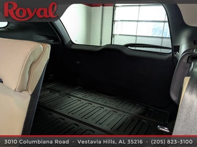 2016 Volvo XC60 T5 Drive-E Premier